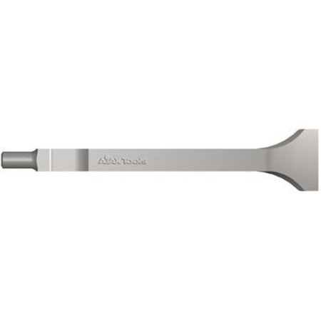 AJAX TOOL WORKS CHISEL ANGLE 12" CLECO STYLE AJ394-12